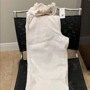 Women’s Linen Pants